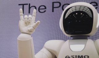 Automatização e robôs: isso tudo me influencia?